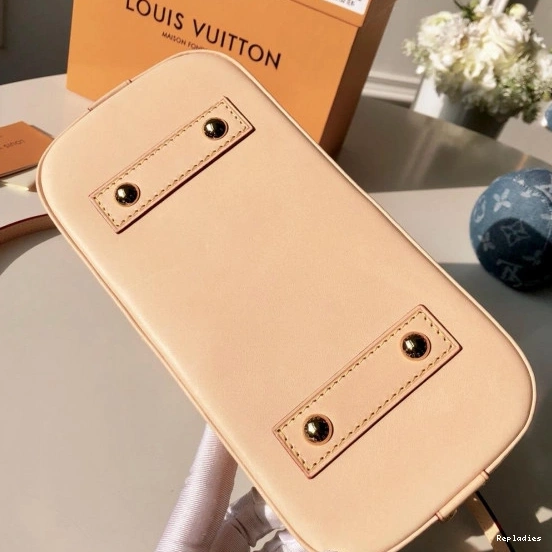 Cheap ALMA Vuitton BB Louis 0713